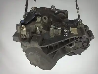 Автозапчастина б/у коробка передач для volvo v40 combi (vw) 1.9 td gasóleo 1997 5p посилання на oem iam   