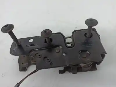 Second-hand car spare part bonnet lock for audi a4 (8k2, b8) 26.580 gasóleo 2008 4p oem iam references 8t1823746