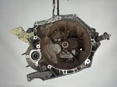 Peça sobressalente para automóvel em segunda mão caixa de velocidades por citroen c3 picasso (sh_) 1.6 hdi referências oem iam 20dp72