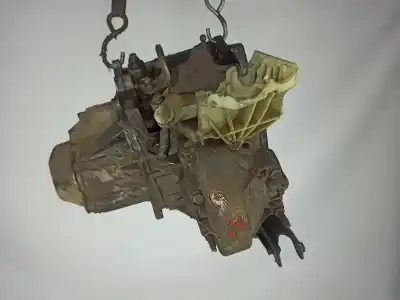 Автозапчасти б/у коробка передач за citroen c3 picasso (sh_) 1.6 hdi ссылки oem iam 20dp72  