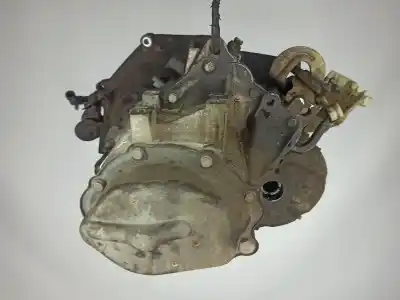 Автозапчасти б/у коробка передач за citroen c3 picasso (sh_) 1.6 hdi ссылки oem iam 20dp72  