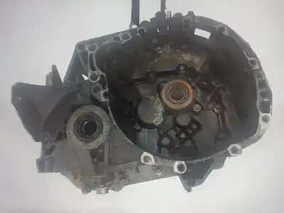 Second-hand car spare part gearbox for renault megane ii sedán (lm0/1_) 1.5 dci (lm0f lm0t lm2b) oem iam references jr5119 Second-hand car spare part gearbox for renault megane ii sedán (lm0/1_) 1.5 dci (lm0f lm0t lm2b) oem iam references jr5119