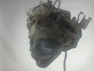 Second-hand car spare part gearbox for renault megane ii sedán (lm0/1_) 1.5 dci (lm0f lm0t lm2b) oem iam references jr5119   Second-hand car spare part gearbox for renault megane ii sedán (lm0/1_) 1.5 dci (lm0f lm0t lm2b) oem iam references jr5119