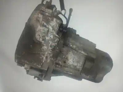 Second-hand car spare part gearbox for renault megane ii sedán (lm0/1_) 1.5 dci (lm0f lm0t lm2b) oem iam references jr5119   Second-hand car spare part gearbox for renault megane ii sedán (lm0/1_) 1.5 dci (lm0f lm0t lm2b) oem iam references jr5119