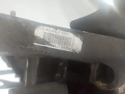 Second-hand car spare part gearbox for renault megane ii sedán (lm0/1_) 1.5 dci (lm0f lm0t lm2b) oem iam references jr5119   Second-hand car spare part gearbox for renault megane ii sedán (lm0/1_) 1.5 dci (lm0f lm0t lm2b) oem iam references jr5119