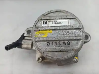 Pièce détachée automobile d'occasion  pour PEUGEOT 206+ (2L_, 2M_)  Références OEM IAM 728144110  