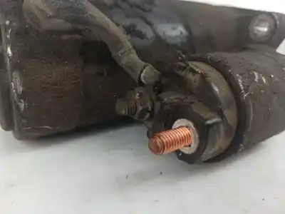 Автозапчастина б/у двигун запускається для mitsubishi colt vi (z3_a, z2_a) 1.5 di-d (z39a) посилання на oem iam a0061510401  