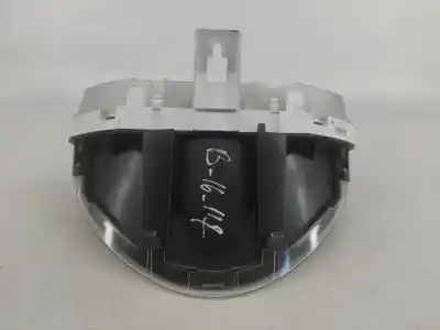 Peça sobressalente para automóvel em segunda mão quadrante por mazda 2 (de_, dh_) 1.3 (de3fs) referências oem iam amdf73c  