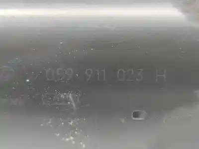 Second-hand car spare part starter motor for audi a4 b6 avant (8e5) 2.5 tdi oem iam references 0001109021   Second-hand car spare part starter motor for audi a4 b6 avant (8e5) 2.5 tdi oem iam references 0001109021