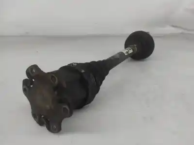 Second-hand car spare part front left transmission for audi a4 b6 avant (8e5) 2.5 tdi oem iam references 8e0407271t  
