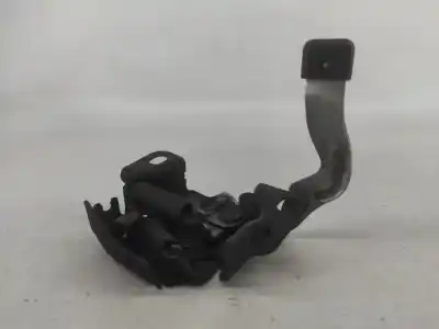 Second-hand car spare part bonnet lock for honda jazz ii (gd_, ge3, ge2) 1.2 i-dsi (gd5 ge2) oem iam references   