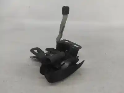 Second-hand car spare part bonnet lock for honda jazz ii (gd_, ge3, ge2) 1.2 i-dsi (gd5 ge2) oem iam references   