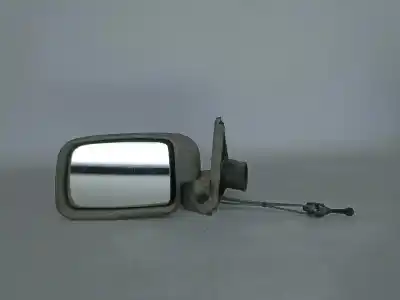 Автозапчасти б/у левое зеркало за renault express furgón (f40_, g40_) 1.6 d (f404) ссылки oem iam  Автозапчасти б/у левое зеркало за renault express furgón (f40_, g40_) 1.6 d (f404) ссылки oem iam