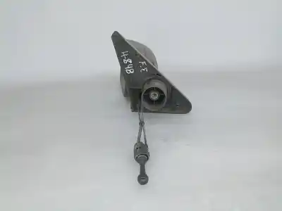 Pièce détachée automobile d'occasion rétroviseur gauche pour renault express furgón (f40_, g40_) 1.6 d (f404) références oem iam   