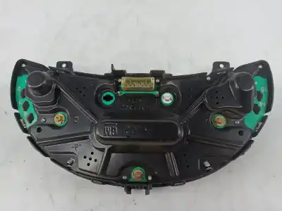 Peça sobressalente para automóvel em segunda mão quadrante por opel corsa c (x01) 1.2 (f08, f68) referências oem iam 13117946cd  