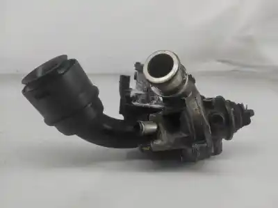 Автозапчасти б/у турбокомпенсатор за skoda fabia i break (6y5) 1.2 gasolina 2004 5p ссылки oem iam 03f145701g 3nr5c8r3974  