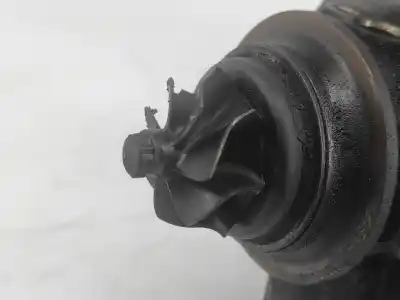 Автозапчасти б/у турбокомпенсатор за skoda fabia i break (6y5) 1.2 gasolina 2004 5p ссылки oem iam 03f145701g 3nr5c8r3974  