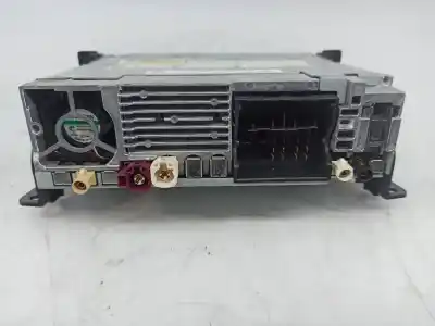 Second-hand car spare part electronic module for mini mini (f56) cooper d oem iam references   