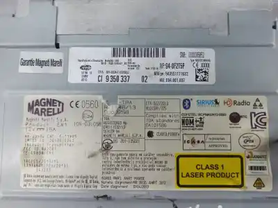 Second-hand car spare part electronic module for mini mini (f56) cooper d oem iam references   
