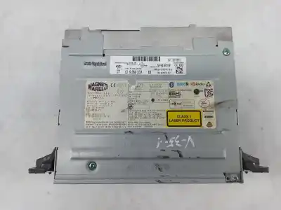 Second-hand car spare part electronic module for mini mini (f56) cooper d oem iam references 