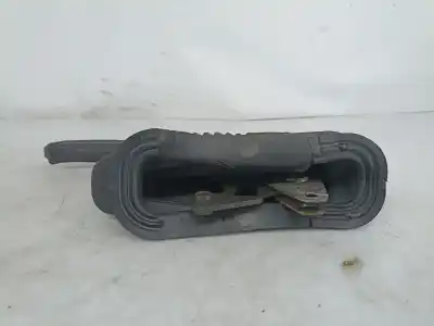 Pezzo di ricambio per auto di seconda mano leva del freno a mano per opel frontera a (u92) 2.5 tds riferimenti oem iam 