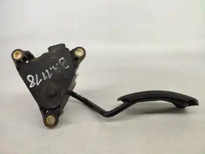 Автозапчасти б/у педаль газа за renault kangoo express (fw0/1_) 1.5 dci k9ka800 ссылки oem iam 8200436864  