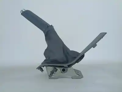 Peça sobressalente para automóvel em segunda mão alavanca de travão de mão por ford focus ii (da_, hcp, dp) 1.6 tdci referências oem iam 3m512780db