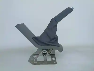 Peça sobressalente para automóvel em segunda mão alavanca de travão de mão por ford focus ii (da_, hcp, dp) 1.6 tdci referências oem iam 3m512780db  