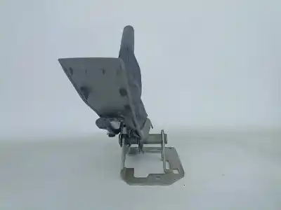 Peça sobressalente para automóvel em segunda mão alavanca de travão de mão por ford focus ii (da_, hcp, dp) 1.6 tdci referências oem iam 3m512780db  