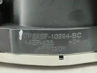 İkinci el araba yedek parçası enstrüman paneli için ford fiesta vi (cb1, ccn) 1.4 tdci oem iam referansları vp8a6f10894bc   İkinci el araba yedek parçası enstrüman paneli için ford fiesta vi (cb1, ccn) 1.4 tdci oem iam referansları vp8a6f10894bc