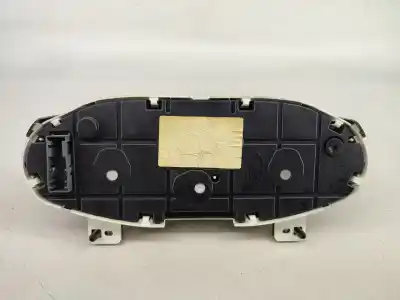 Автозапчастина б/у панель інструментів для ford fiesta vi (cb1, ccn) 1.4 tdci посилання на oem iam vp8a6f10894bc  