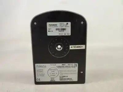 Tweedehands auto-onderdeel elektronische module voor ford fiesta vi (cb1, ccn) 1.4 tdci oem iam-referenties 8m5t19c112dn   Tweedehands auto-onderdeel elektronische module voor ford fiesta vi (cb1, ccn) 1.4 tdci oem iam-referenties 8m5t19c112dn