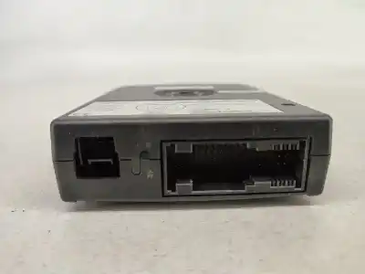 Tweedehands auto-onderdeel elektronische module voor ford fiesta vi (cb1, ccn) 1.4 tdci oem iam-referenties 8m5t19c112dn   Tweedehands auto-onderdeel elektronische module voor ford fiesta vi (cb1, ccn) 1.4 tdci oem iam-referenties 8m5t19c112dn