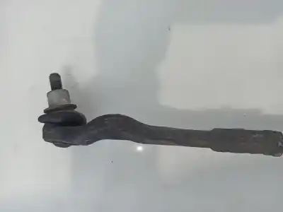 Автозапчастина б/у рульмова рейка для audi a4 b7 (8ec) 2.7 tdi посилання на oem iam 8t1422065p  