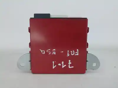 Автозапчастина б/у ебу контролер двигуна для lexus is ii (_e2_) 220d (ale20) посилання на oem iam   