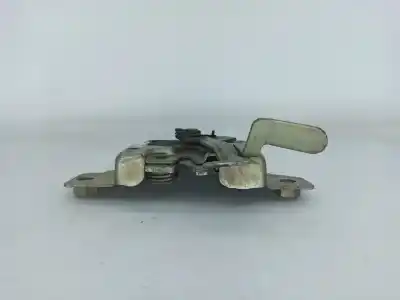 Tweedehands auto-onderdeel kapvergrendeling voor renault clio iii (br0/1, cr0/1) 1.2 16v (br0p cr0p) oem iam-referenties   