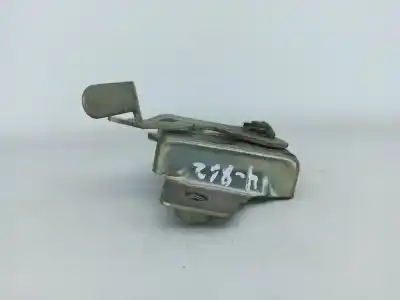 Tweedehands auto-onderdeel kapvergrendeling voor renault clio iii (br0/1, cr0/1) 1.2 16v (br0p cr0p) oem iam-referenties   