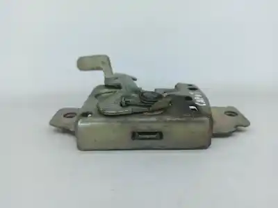 Tweedehands auto-onderdeel kapvergrendeling voor renault clio iii (br0/1, cr0/1) 1.2 16v (br0p cr0p) oem iam-referenties   