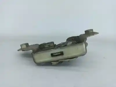Tweedehands auto-onderdeel kapvergrendeling voor renault clio iii (br0/1, cr0/1) 1.2 16v (br0p cr0p) oem iam-referenties   