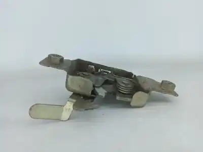 Tweedehands auto-onderdeel kapvergrendeling voor renault clio iii (br0/1, cr0/1) 1.2 16v (br0p cr0p) oem iam-referenties   