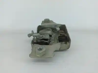 Tweedehands auto-onderdeel kapvergrendeling voor renault clio iii (br0/1, cr0/1) 1.2 16v (br0p cr0p) oem iam-referenties   