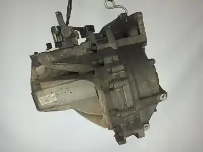 İkinci el araba yedek parçası vites kutusu için ford focus ii (da_, hcp, dp) 1.6 tdci oem iam referansları 3m5r7002yg  