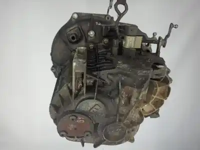 İkinci el araba yedek parçası vites kutusu için ford focus ii (da_, hcp, dp) 1.6 tdci oem iam referansları 3m5r7002yg  
