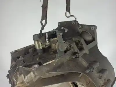 İkinci el araba yedek parçası vites kutusu için ford focus ii (da_, hcp, dp) 1.6 tdci oem iam referansları 3m5r7002yg  