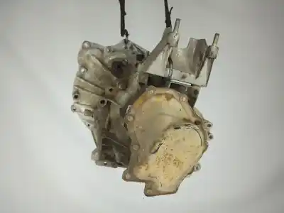 Автозапчасти б/у коробка передач за ford puma (ec_) 1.4 16v ссылки oem iam t97wt-7002-mc  