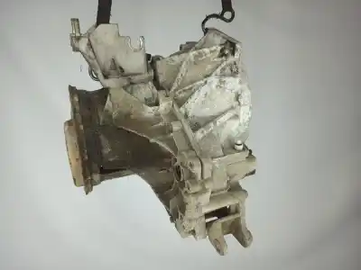 Автозапчасти б/у коробка передач за ford puma (ec_) 1.4 16v ссылки oem iam t97wt-7002-mc  