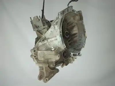 Автозапчасти б/у коробка передач за ford puma (ec_) 1.4 16v ссылки oem iam t97wt-7002-mc  