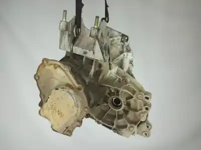 Автозапчасти б/у коробка передач за ford puma (ec_) 1.4 16v ссылки oem iam t97wt-7002-mc  