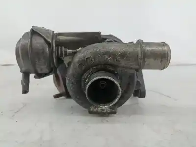 Pièce détachée automobile d'occasion Turbocompresseur pour HONDA CIVIC VII HATCHBACK (EU, EP, EV) 1.7 CTDi (EP4 EU9) Références OEM IAM   