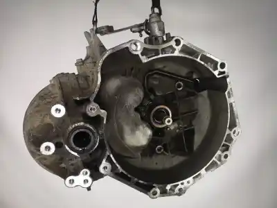 Second-hand car spare part GEARBOX for OPEL ASTRA K SPORTS TOURER (B16)  OEM IAM references 55590820  